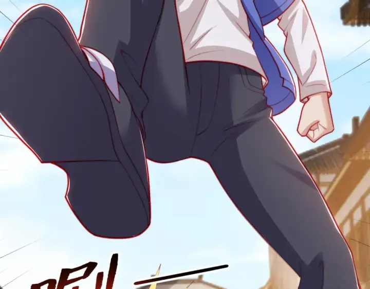 《开局强吻裂口女》第140话 前往水下鬼城图46
