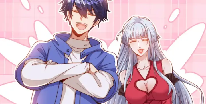 《开局强吻裂口女》第140话 前往水下鬼城图57