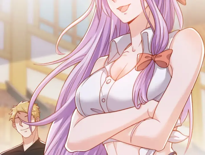 《开局强吻裂口女》第140话 前往水下鬼城图61