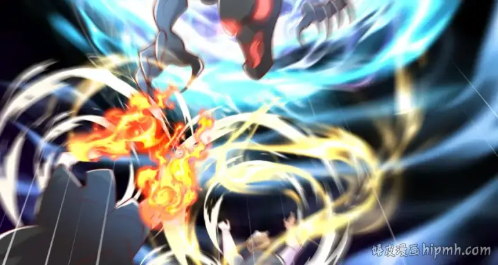《开局强吻裂口女》第140话 前往水下鬼城图80