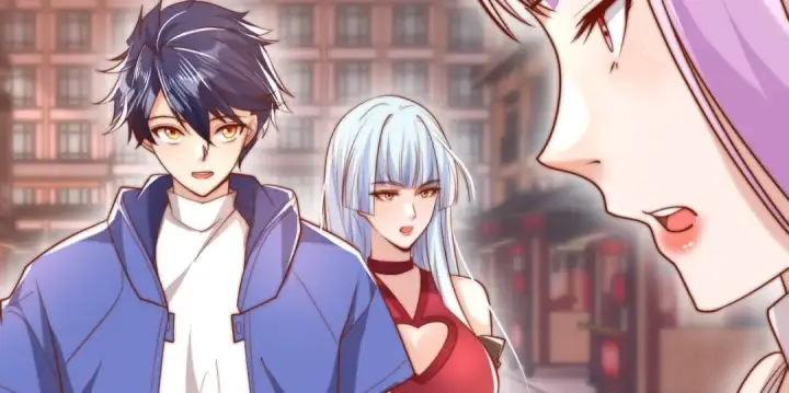 《开局强吻裂口女》第140话 前往水下鬼城图89