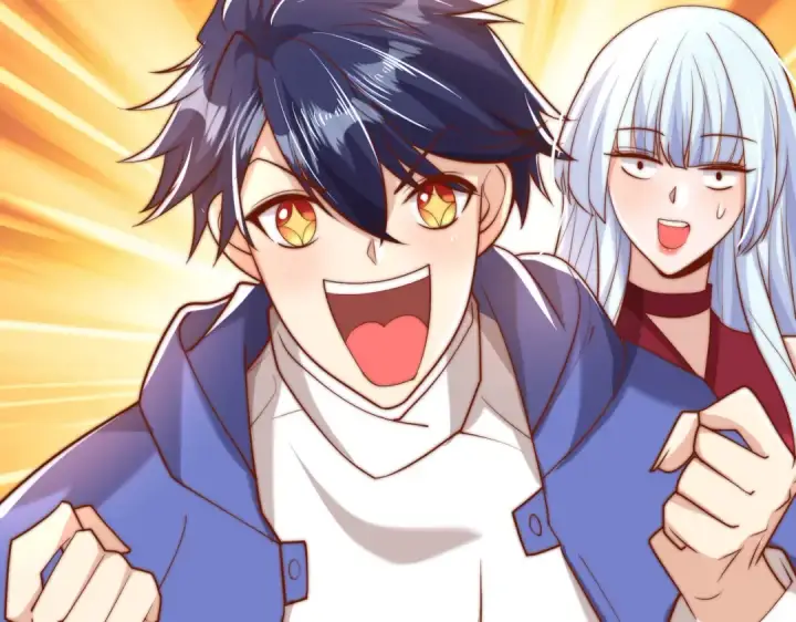 《开局强吻裂口女》第140话 前往水下鬼城图98
