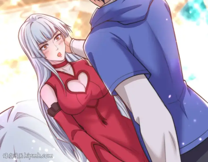 《开局强吻裂口女》第141话 红叶成为系统宿主！图104