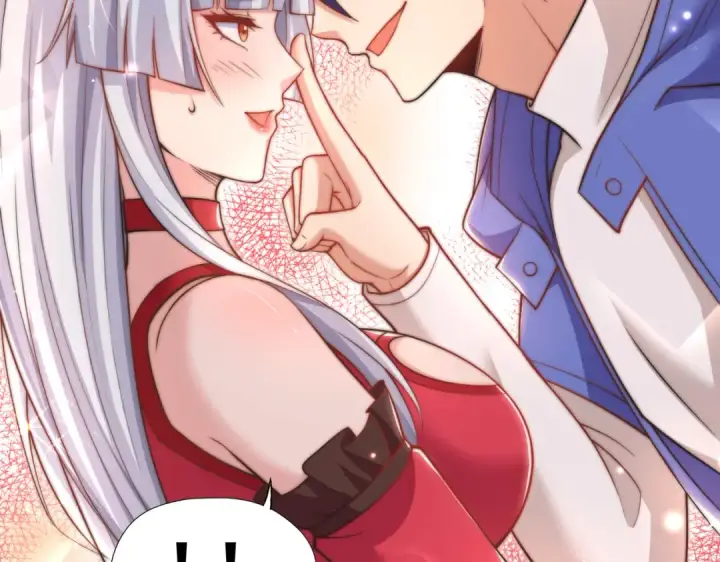 《开局强吻裂口女》第141话 红叶成为系统宿主！图109