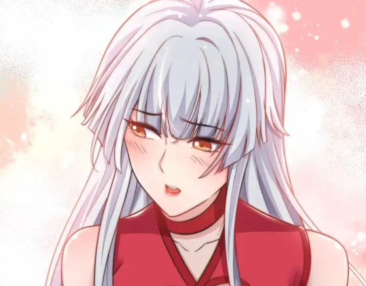 《开局强吻裂口女》第141话 红叶成为系统宿主！图113