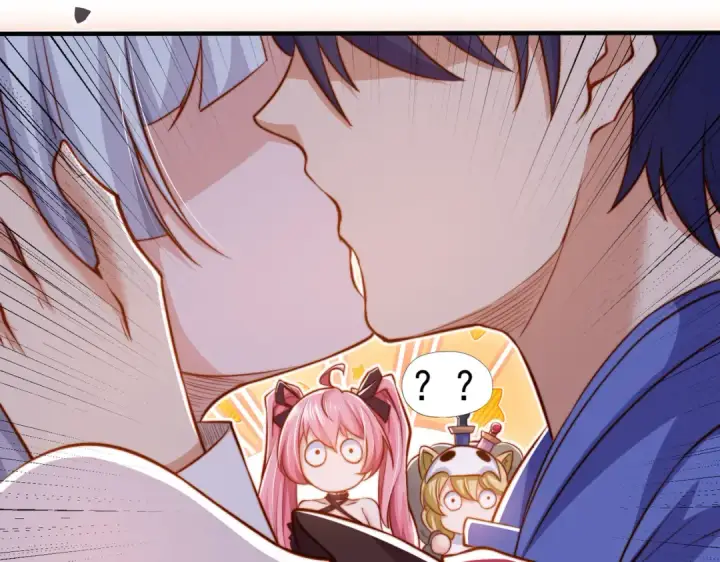 《开局强吻裂口女》第141话 红叶成为系统宿主！图122