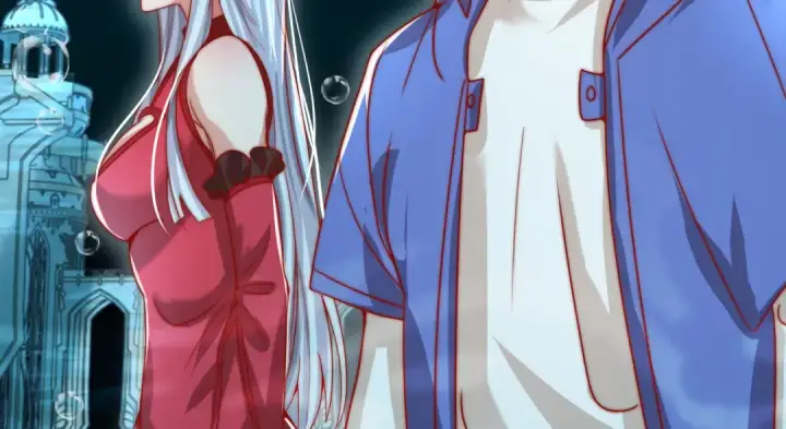 《开局强吻裂口女》第141话 红叶成为系统宿主！图150
