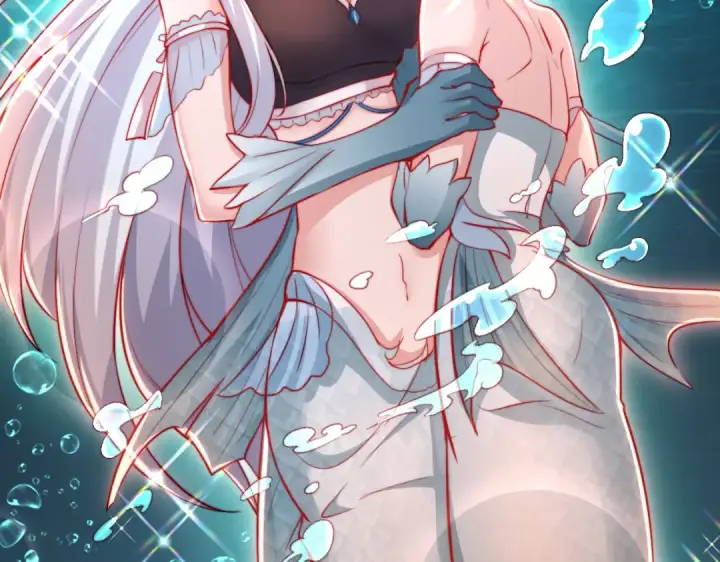 《开局强吻裂口女》第141话 红叶成为系统宿主！图169