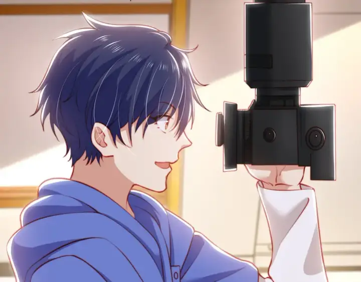 《开局强吻裂口女》第141话 红叶成为系统宿主！图75