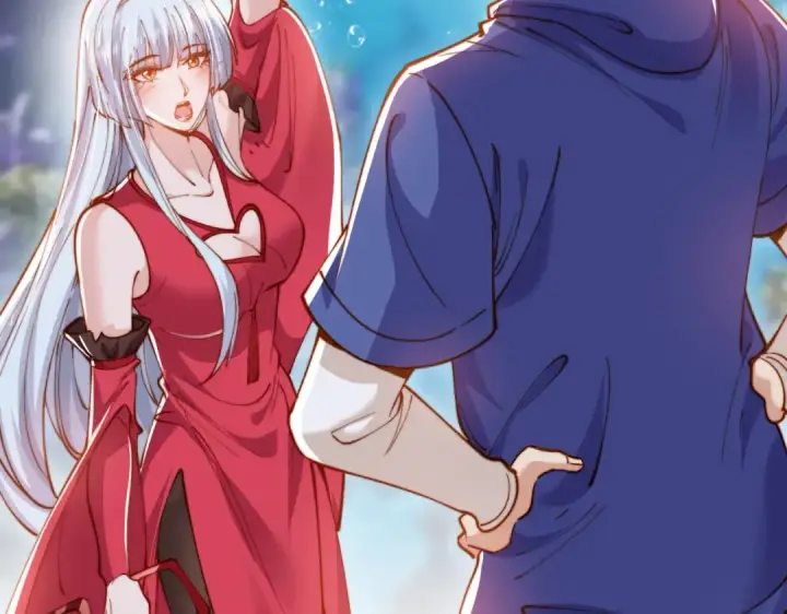 《开局强吻裂口女》第144话 红叶与林缺的生日考验图110
