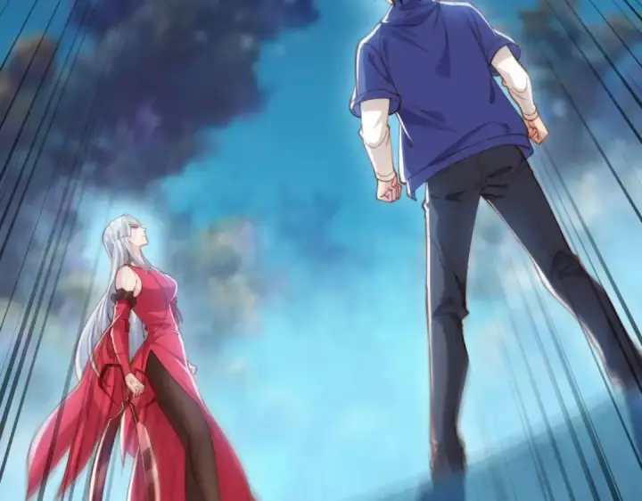 《开局强吻裂口女》第144话 红叶与林缺的生日考验图119