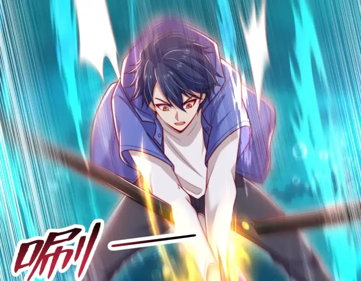 《开局强吻裂口女》第144话 红叶与林缺的生日考验图154