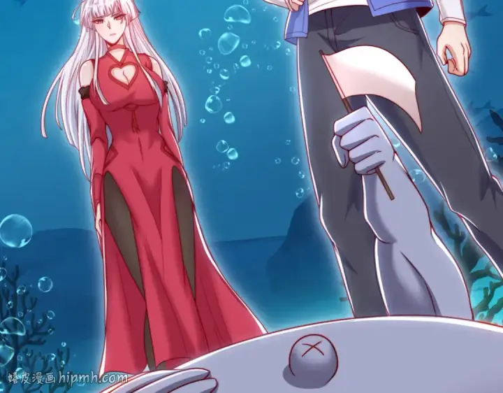 《开局强吻裂口女》第144话 红叶与林缺的生日考验图176