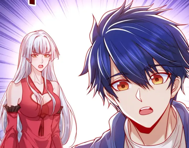 《开局强吻裂口女》第144话 红叶与林缺的生日考验图182