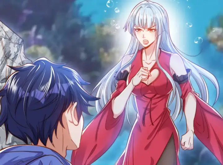 《开局强吻裂口女》第144话 红叶与林缺的生日考验图59