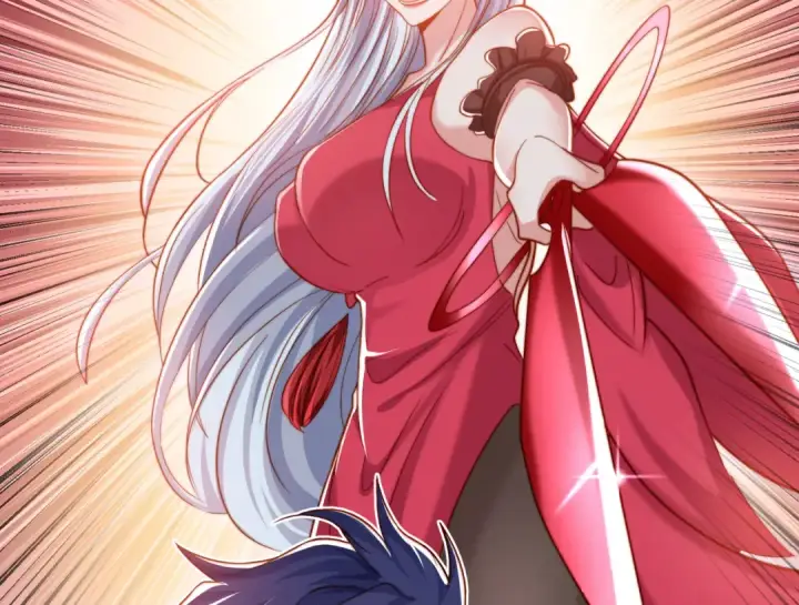 《开局强吻裂口女》第144话 红叶与林缺的生日考验图65