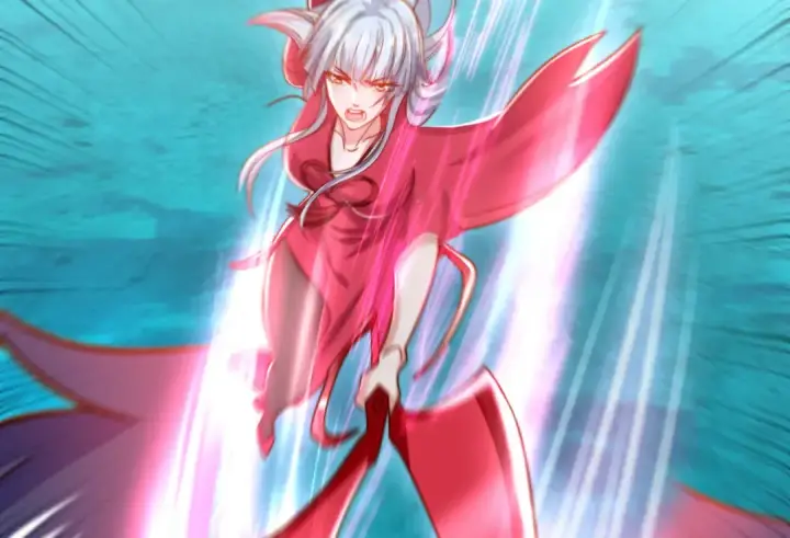 《开局强吻裂口女》第144话 红叶与林缺的生日考验图69