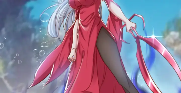 《开局强吻裂口女》第144话 红叶与林缺的生日考验图73