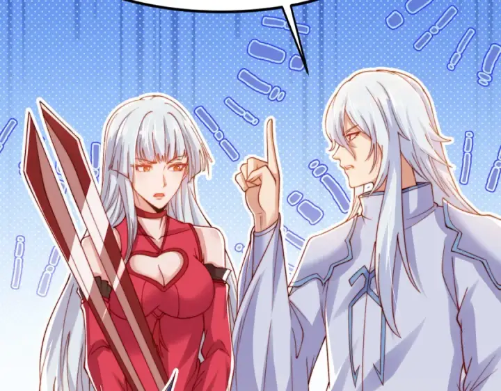 《开局强吻裂口女》第145话 塔罗牌鬼怪图116