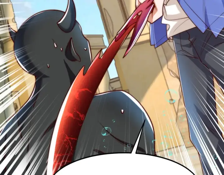 《开局强吻裂口女》第145话 塔罗牌鬼怪图166