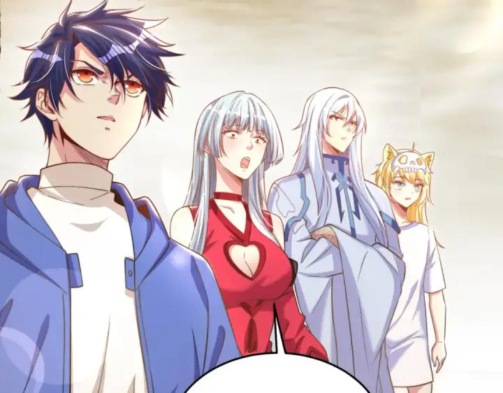 《开局强吻裂口女》第145话 塔罗牌鬼怪图90