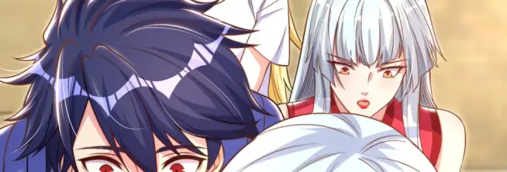《开局强吻裂口女》第145话 塔罗牌鬼怪图97
