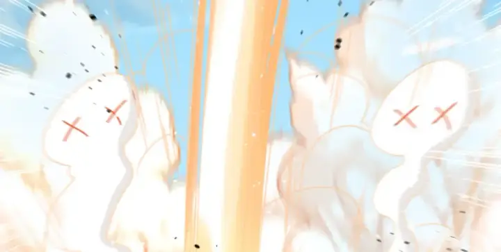 《开局强吻裂口女》第146话 指鼠为鸭的魔术师图174