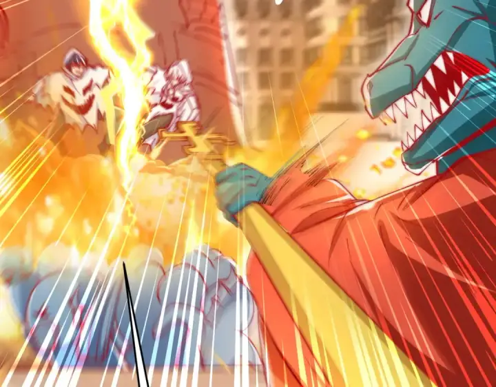 《开局强吻裂口女》第147话 鬼妹妹VS圣殿骑士图114