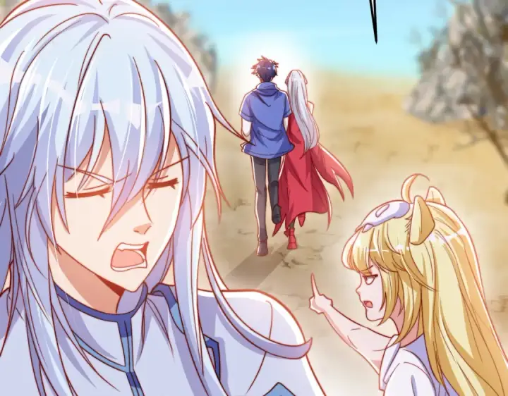 《开局强吻裂口女》第147话 鬼妹妹VS圣殿骑士图15