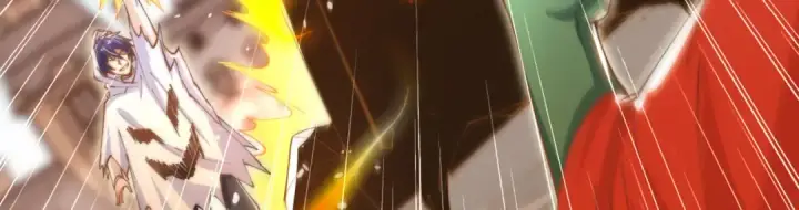 《开局强吻裂口女》第147话 鬼妹妹VS圣殿骑士图187