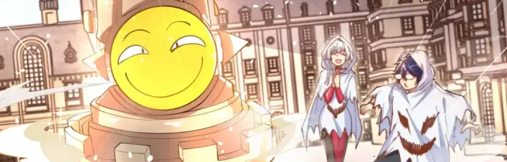 《开局强吻裂口女》第147话 鬼妹妹VS圣殿骑士图190