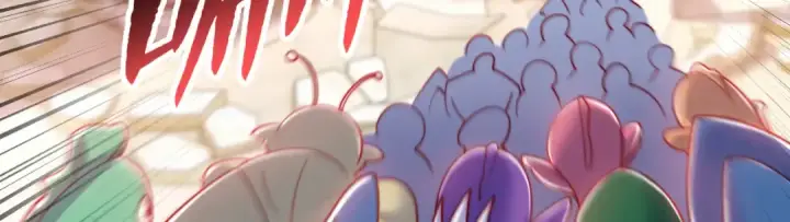 《开局强吻裂口女》第148话 在鬼城里打擂台！图131
