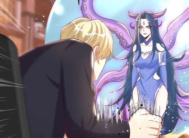 《开局强吻裂口女》第148话 在鬼城里打擂台！图153