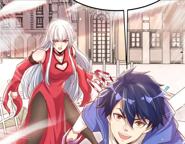 《开局强吻裂口女》第148话 在鬼城里打擂台！图169