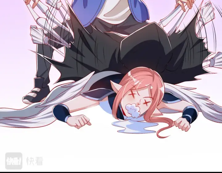 《开局强吻裂口女》第149话 灌篮高手与广播体操图125
