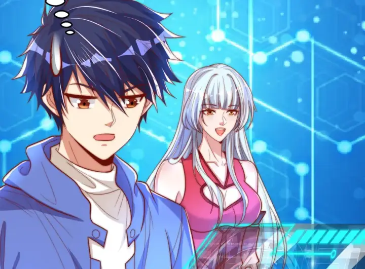 《开局强吻裂口女》第149话 灌篮高手与广播体操图154