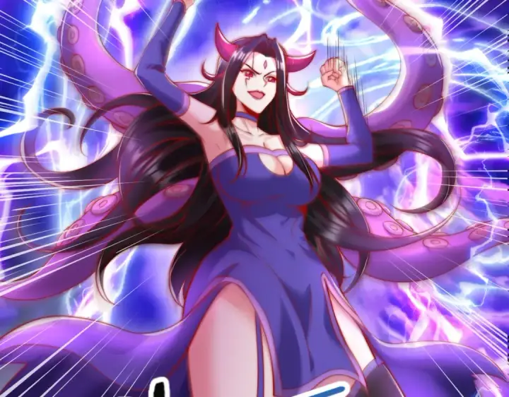 《开局强吻裂口女》第149话 灌篮高手与广播体操图177