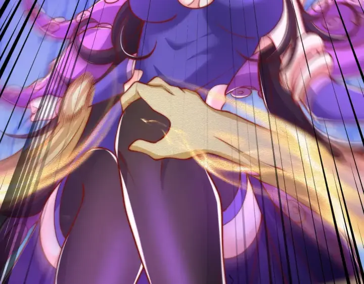 《开局强吻裂口女》第150话 和愚者老阿姨打牌图103