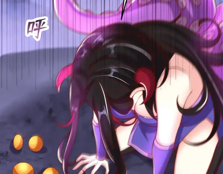 《开局强吻裂口女》第150话 和愚者老阿姨打牌图116