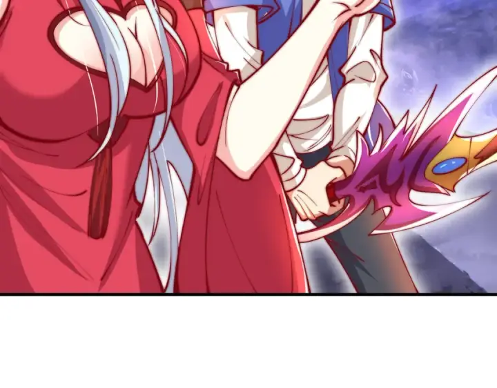 《开局强吻裂口女》第150话 和愚者老阿姨打牌图131