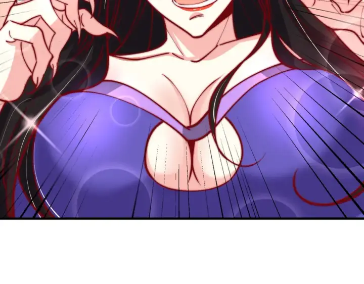 《开局强吻裂口女》第150话 和愚者老阿姨打牌图134
