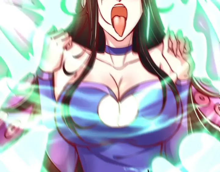 《开局强吻裂口女》第150话 和愚者老阿姨打牌图139
