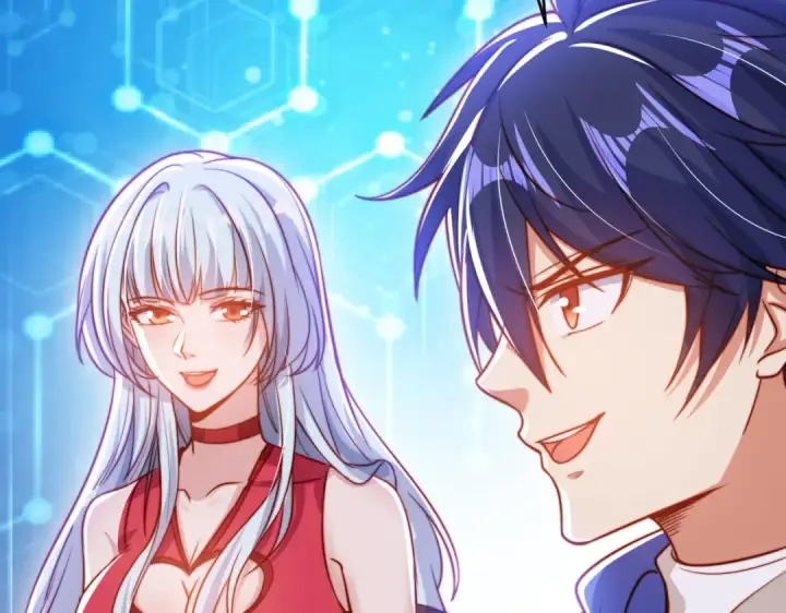 《开局强吻裂口女》第150话 和愚者老阿姨打牌图19