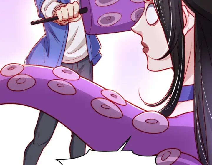 《开局强吻裂口女》第150话 和愚者老阿姨打牌图61