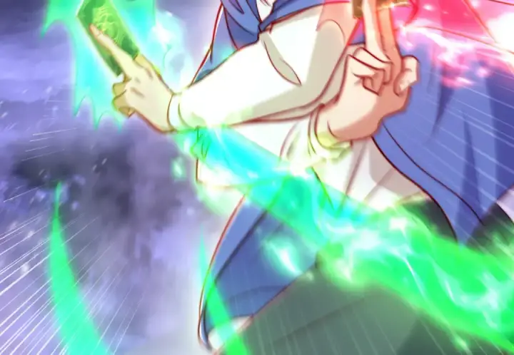 《开局强吻裂口女》第150话 和愚者老阿姨打牌图68