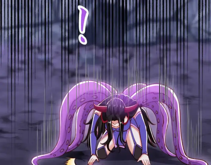 《开局强吻裂口女》第150话 和愚者老阿姨打牌图94