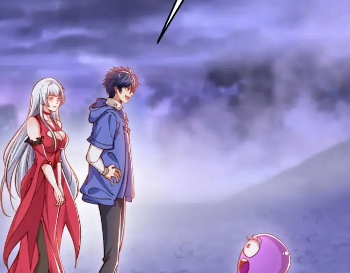 《开局强吻裂口女》第151话 归墟胜利！重返大夏！图51