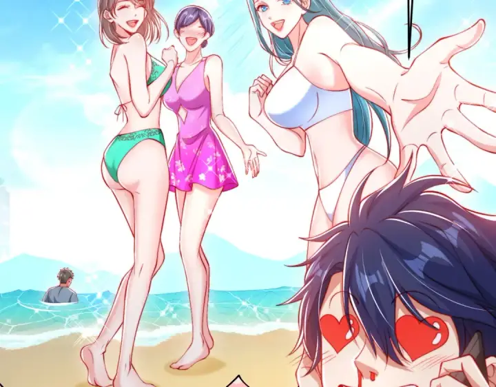 《开局强吻裂口女》第152话 红叶的独宠之夜图117