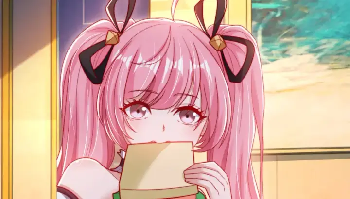 《开局强吻裂口女》第152话 红叶的独宠之夜图6