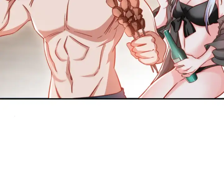 《开局强吻裂口女》第153话 让女鬼当免费苦力图157